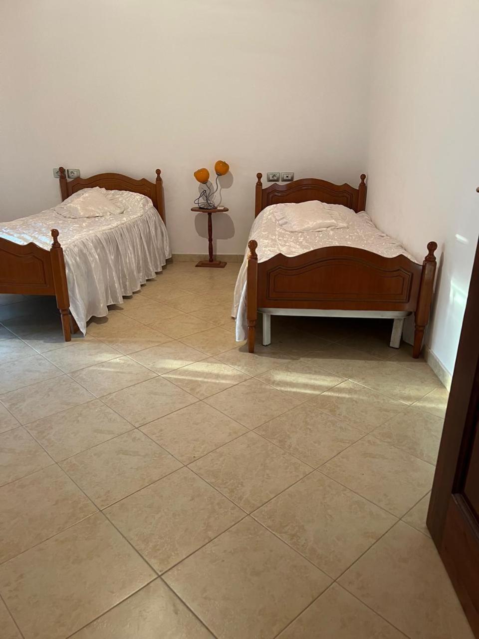 Nori House Hotel Vlore Exterior photo